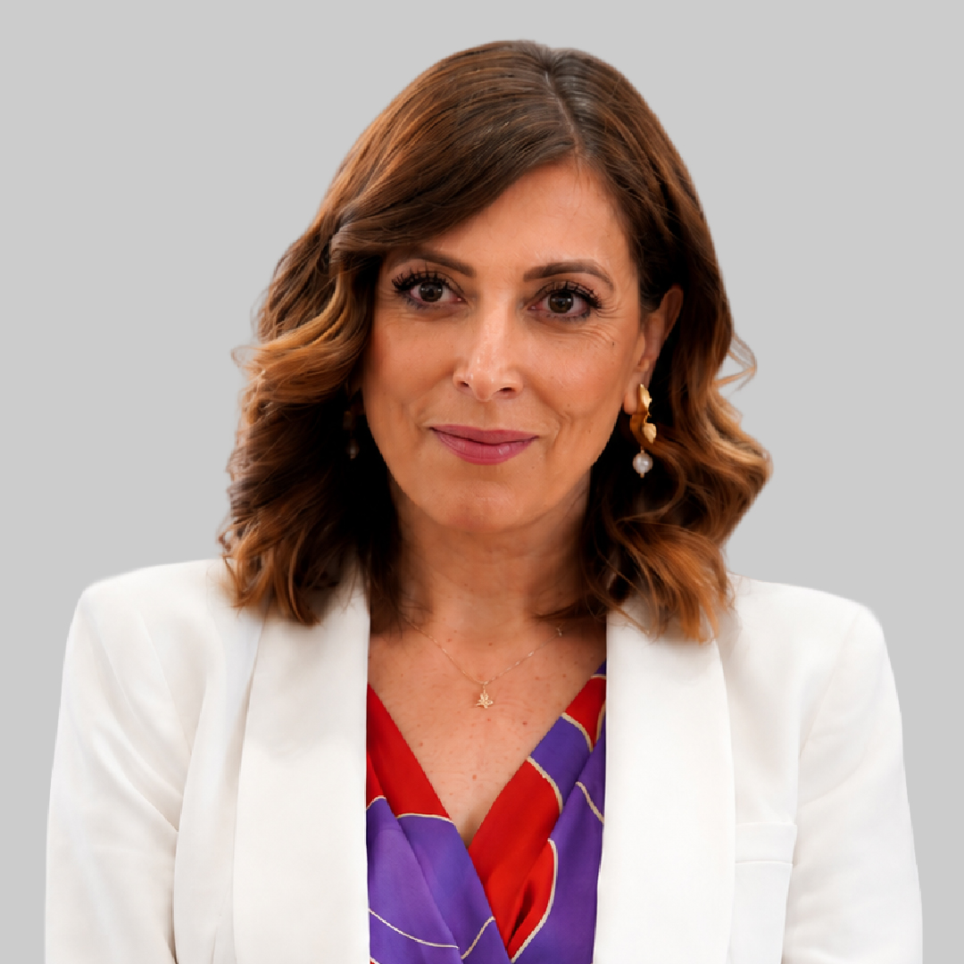 Picture of Cynthia Barrios Ganem